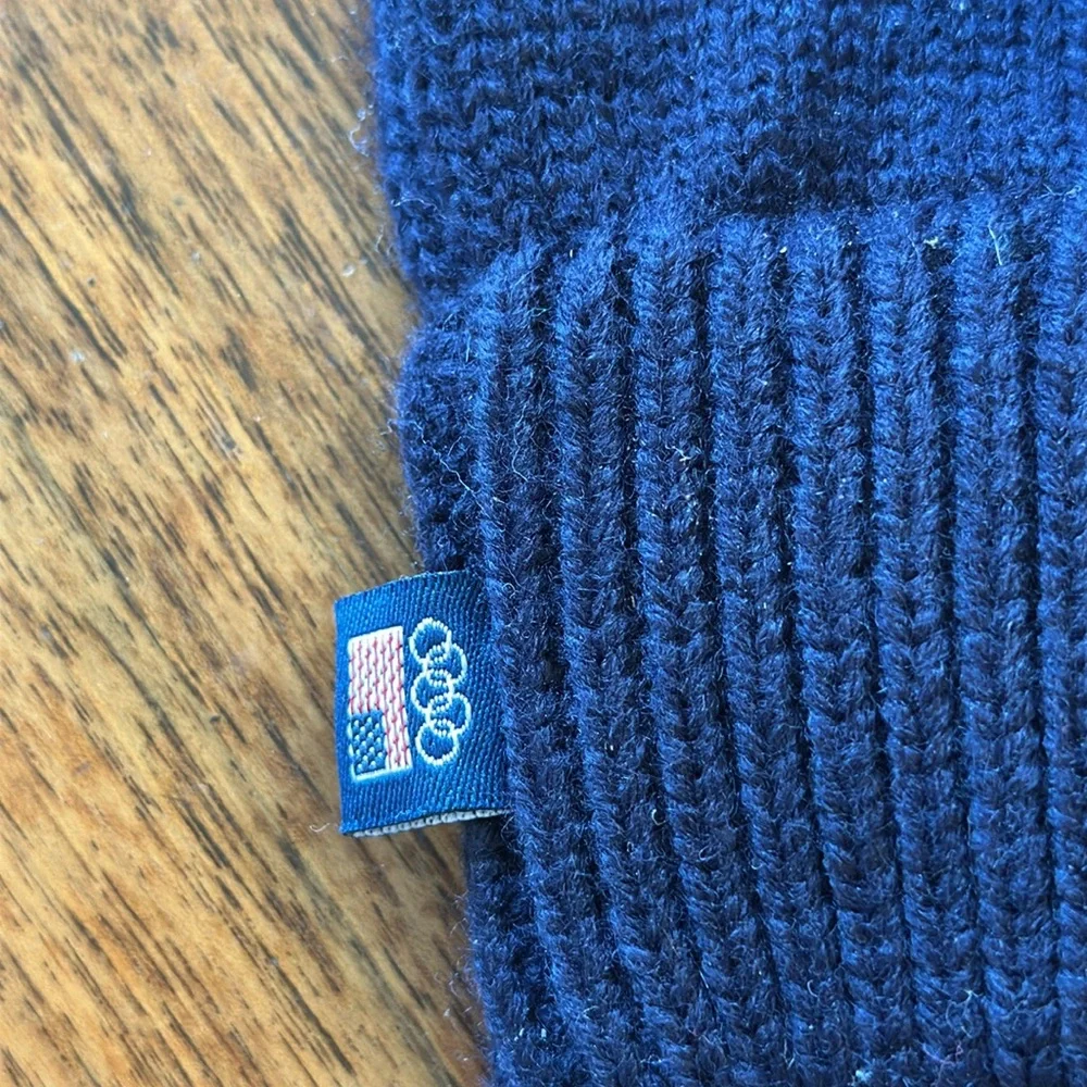USA Mittens